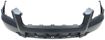 Honda Front Bumper Cover-Primed, Plastic, Replacement H010353PQ
