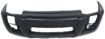 Hyundai Front Bumper Cover-Primed, Plastic, Replacement H010356PQ