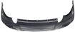 Hyundai Front Bumper Cover-Primed, Plastic, Replacement H010356PQ