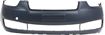 Hyundai Front Bumper Cover-Primed, Plastic, Replacement H010357PQ