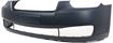 Hyundai Front Bumper Cover-Primed, Plastic, Replacement H010357PQ