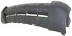 Honda Front, Lower Bumper Cover-Textured, Plastic, Replacement H015903