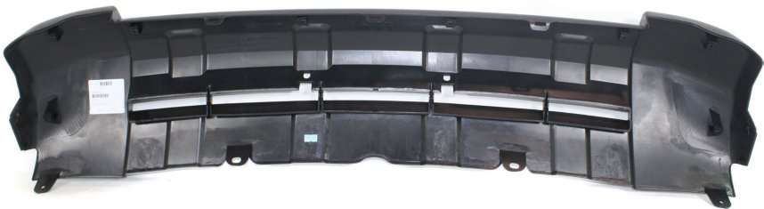 Honda Front, Lower Bumper Cover-Textured, Plastic | Replacement H015903,