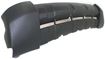 Honda Front, Lower Bumper Cover-Textured, Plastic, Replacement H015903