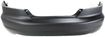 Honda Rear Bumper Cover-Primed, Plastic, Replacement H760112P