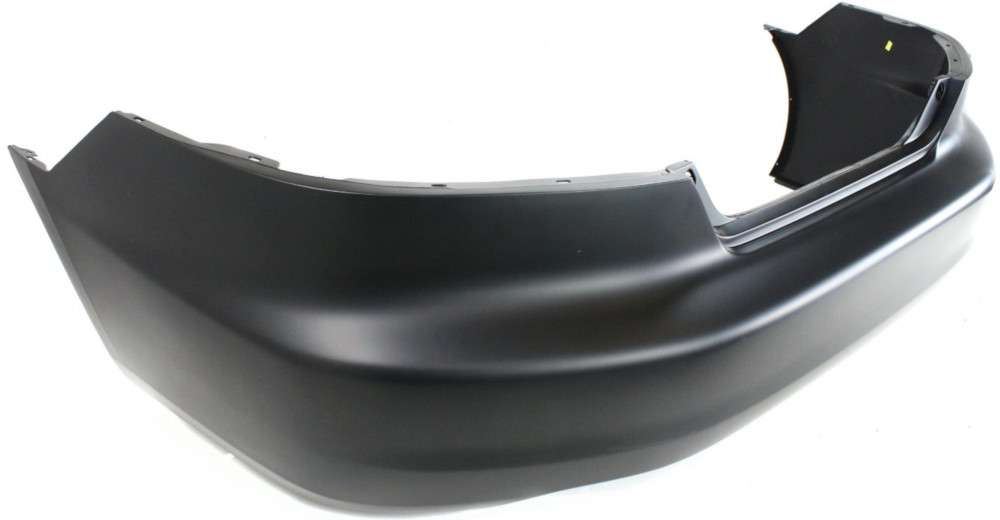 Honda Rear Bumper CoverPrimed, Plastic Replacement H760112P