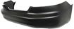 Honda Rear Bumper Cover-Primed, Plastic, Replacement H760117P