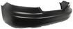 Honda Rear Bumper Cover-Primed, Plastic, Replacement H760117P