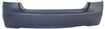 Honda Rear Bumper Cover-Primed, Plastic, Replacement H760139P