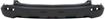 Bumper Cover, Cr-V 07-09 Rear Bumper Cover, Center, Textured, Replacement H760153
