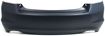 Honda Rear Bumper Cover-Primed, Plastic, Replacement H760155PQ