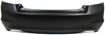 Honda Rear Bumper Cover-Primed, Plastic, Replacement H760155P