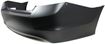 Honda Rear Bumper Cover-Primed, Plastic, Replacement H760155P