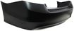 Honda Rear Bumper Cover-Primed, Plastic, Replacement H760155P