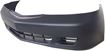 Honda Front Bumper Cover-Primed, Plastic, Replacement HD4330PQ