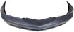 Honda Front Bumper Cover-Primed, Plastic, Replacement HD4330PQ