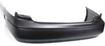 Infiniti Rear Bumper Cover-Primed, Plastic, Replacement I760101P