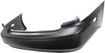 Infiniti Rear Bumper Cover-Primed, Plastic, Replacement I760101P