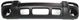 Jeep Front Bumper Cover-Primed, Plastic, Replacement J010301