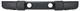 Jeep Front Bumper Cover-Textured, Plastic, Replacement J010312