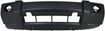 Jeep Front Bumper Cover-Primed, Plastic, Replacement J010314P
