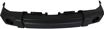 Jeep Front Bumper Cover-Primed, Plastic, Replacement J010314P