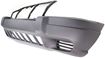 Front Bumper Cover Replacement, Replacement JP3112Q