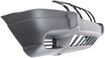 Front Bumper Cover Replacement, Replacement JP3112Q