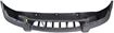 Front Bumper Cover Replacement, Replacement JP3112Q
