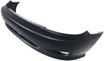 Kia Front Bumper Cover-Primed, Plastic, Replacement K010301P