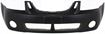 Kia Front Bumper Cover-Primed, Plastic, Replacement K010311