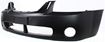 Kia Front Bumper Cover-Primed, Plastic, Replacement K010311