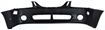 Kia Front Bumper Cover-Primed, Plastic, Replacement K010311