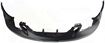 Kia Front Bumper Cover-Primed, Plastic, Replacement K010311