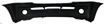 Kia Front Bumper Cover-Primed, Plastic, Replacement K010323