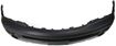 Kia Front Bumper Cover-Primed, Plastic, Replacement K010323