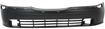 Lincoln Front Bumper Cover-Primed, Plastic, Replacement L010304P