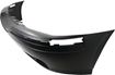 Lincoln Front Bumper Cover-Primed, Plastic, Replacement L010304P