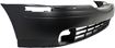 Lincoln Front Bumper Cover-Primed, Plastic, Replacement L010304P