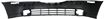 Lincoln Front Bumper Cover-Primed, Plastic, Replacement L010304P