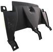 Front, Lower Bumper Cover Replacement-Primed, Plastic, 5212960010, LX1015100