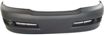 Lexus Front Bumper Cover-Primed, Plastic, Replacement L010312P