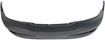 Lexus Front Bumper Cover-Primed, Plastic, Replacement L010312P