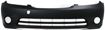 Lexus Front Bumper Cover-Primed, Plastic, Replacement L010313P