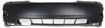 Lexus Front Bumper Cover-Primed, Plastic, Replacement L010315P