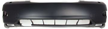 Lexus Front Bumper Cover-Primed, Plastic, Replacement L010315P