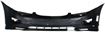 Lexus Front Bumper Cover-Primed, Plastic, Replacement L010315P