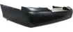 Lincoln Rear Bumper Cover-Primed, Plastic, Replacement L760103P
