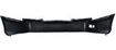 Lincoln Rear Bumper Cover-Primed, Plastic, Replacement L760103P