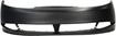 Mercury Front Bumper Cover-Primed, Plastic, Replacement M010303P